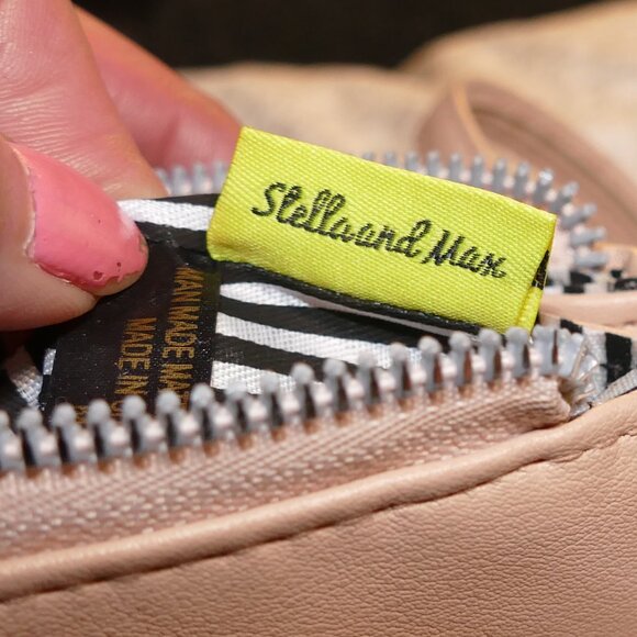 Stella and Max Crossbody/ Purse - Picture 4 of 14